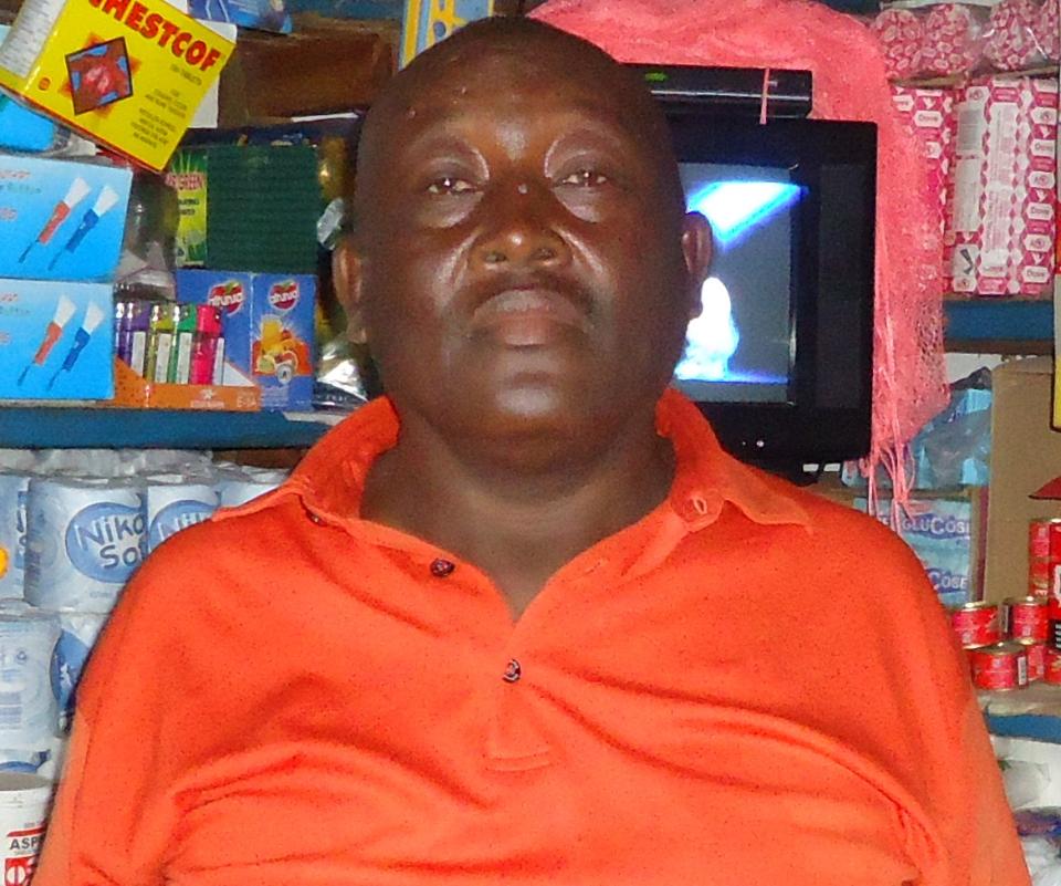 Borrower image